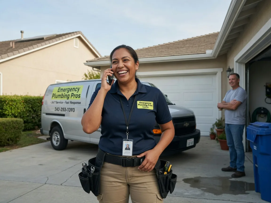 Emergency Plumber Maryland Heights, MO FAQs